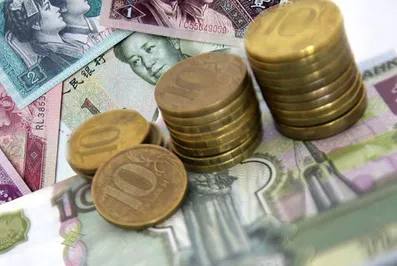 Китай запускает своповую торговлю парой юань – рубль