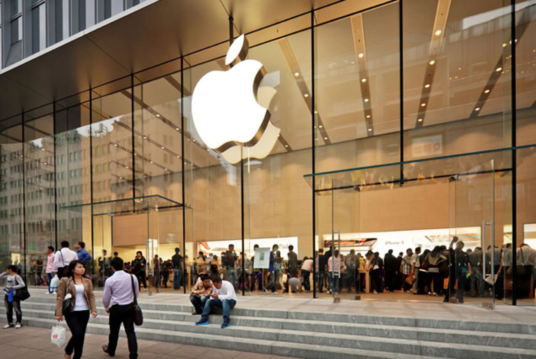 Apple разместила облигации на $12 млрд - Image Kapital.kz