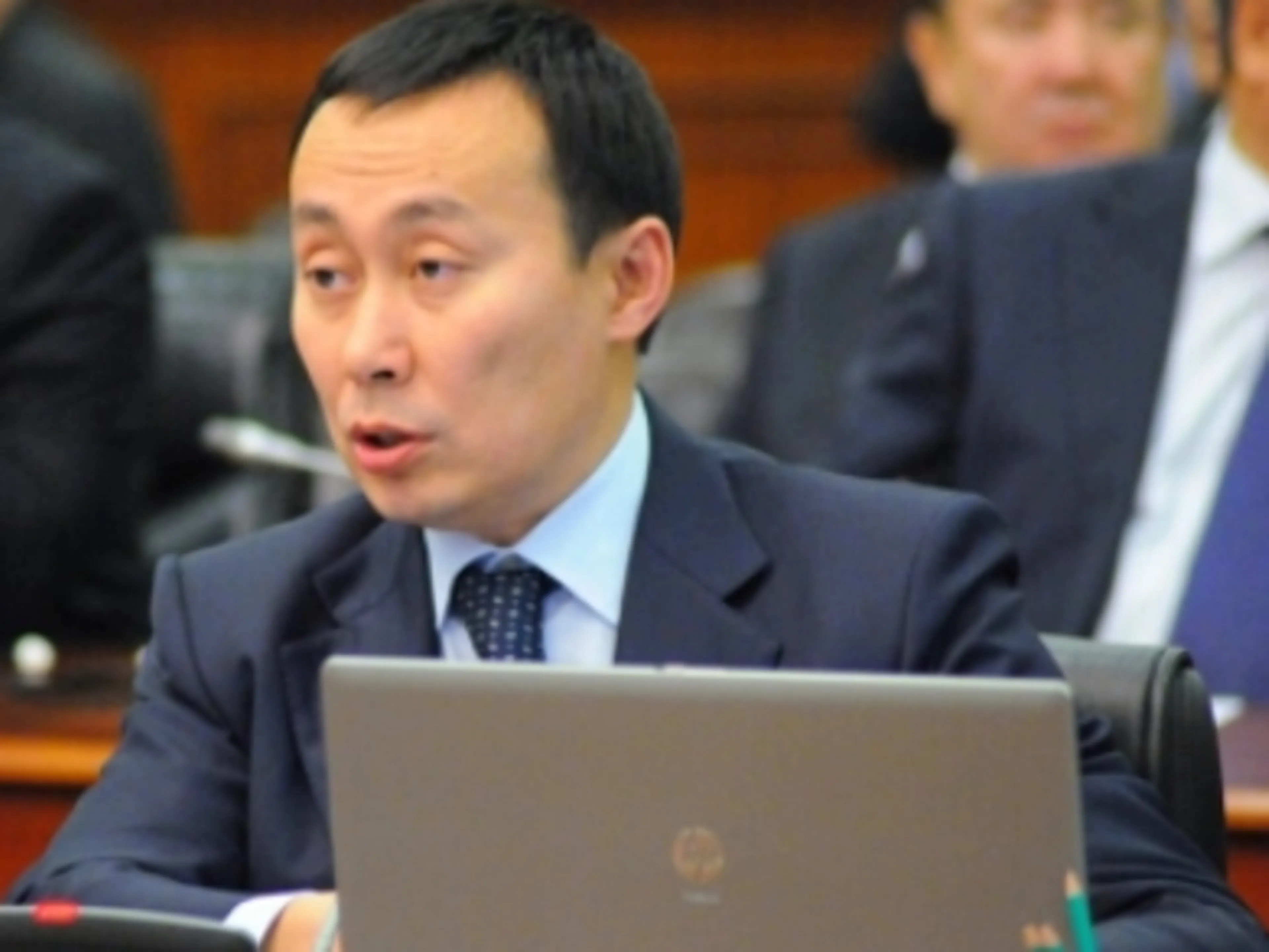 Капитал - Казахстан может играть важную роль в мировой продстабилизации