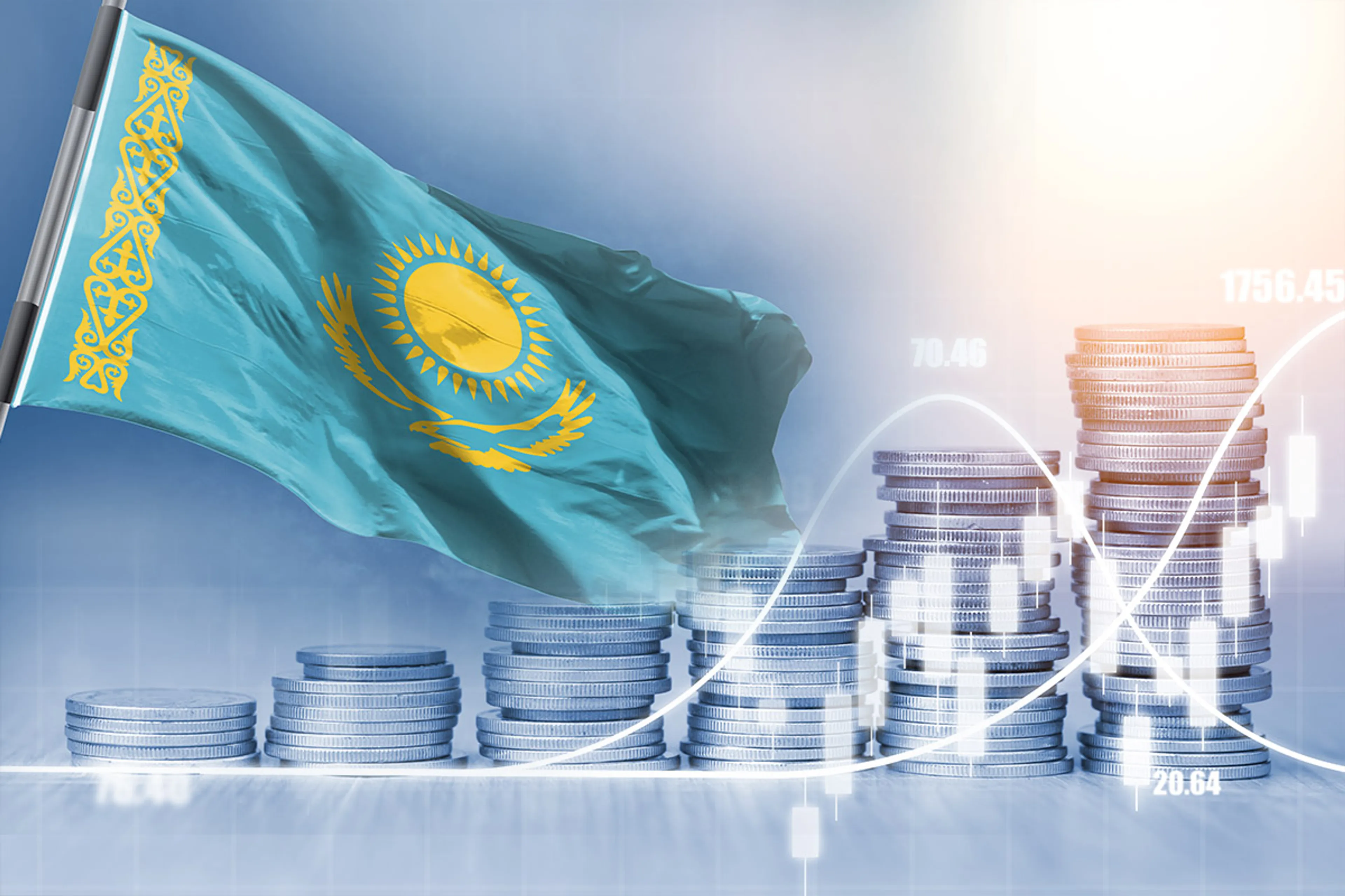 Капитал - Эксперт прокомментировал выпуск Казахстаном евробондов