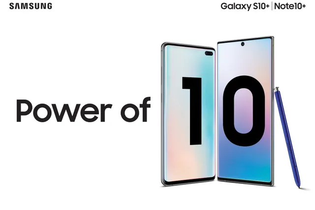 «Power of 10» - превосходство десяти