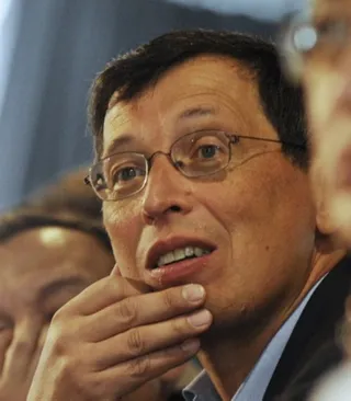 Капитал - Ораз Жандосов задал свой особенный вопрос Нацбанку