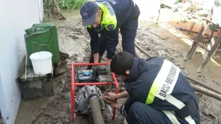 Капитал - ДЧС Алматы: Подтоплений больше не будет