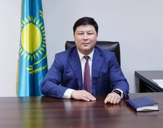 Фото: пресс-служба министерства промышленности и строительства