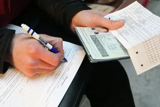 Капитал - Казахстанские отели окажут помощь в учете иностранных лиц