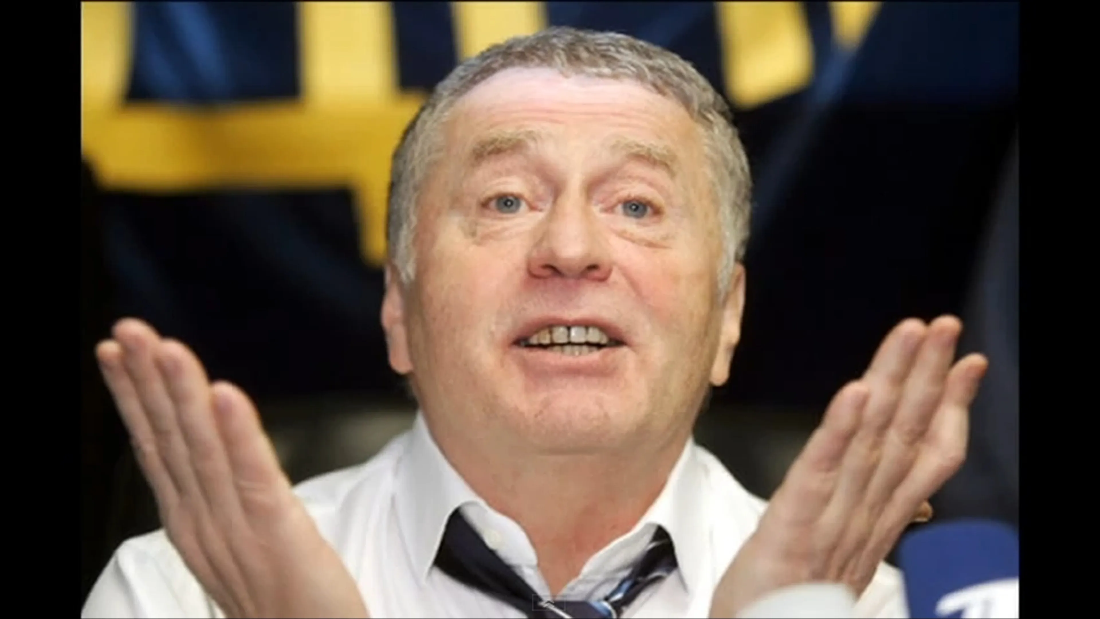 Капитал - Запретить Жириновскому и Лимонову въезжать в РК