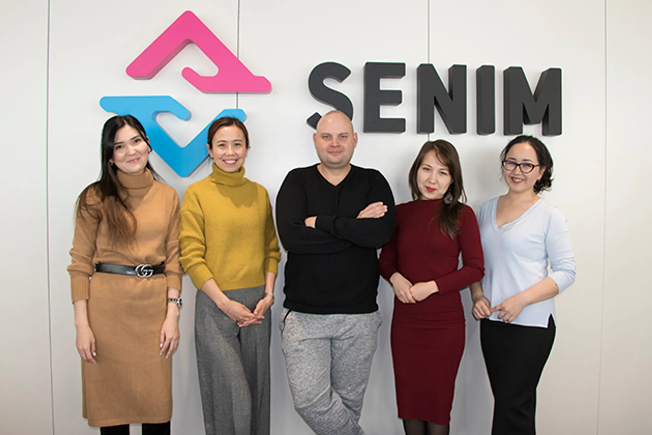 На чем зарабатывает smart-кошелек Senim - Image Kapital.kz