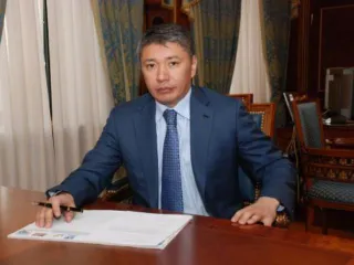 Капитал - Талгат Ермегияев подозревается в хищении