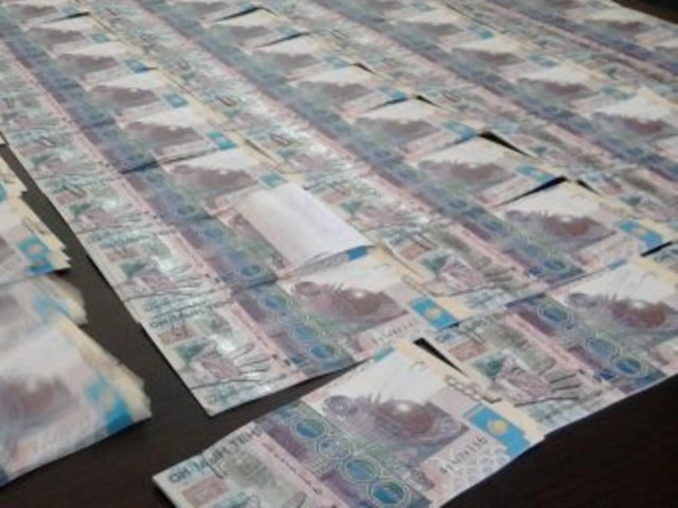 За год в Алматы заведено 7 дел по фактам подделки денег - Image Kapital.kz