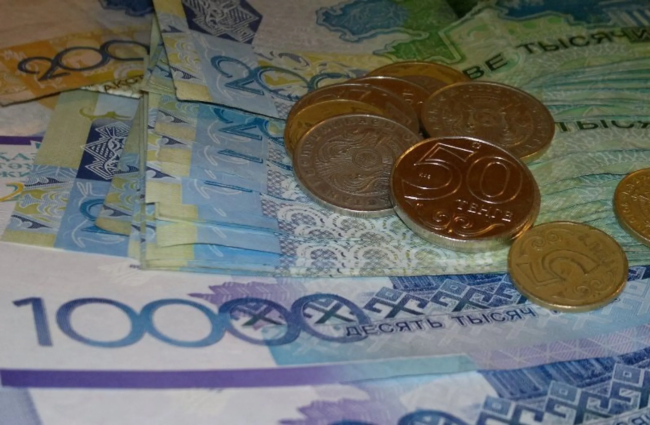 Девальвация в РК неизбежна - Image Kapital.kz