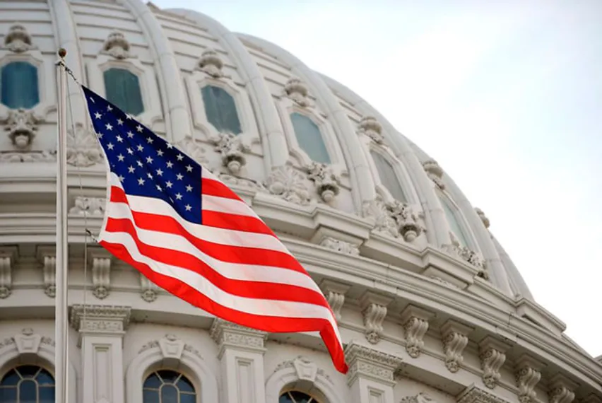 Капитал - В США согласовали долгосрочный проект бюджета