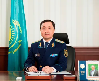 Капитал - Переназначен главный транспортный прокурор