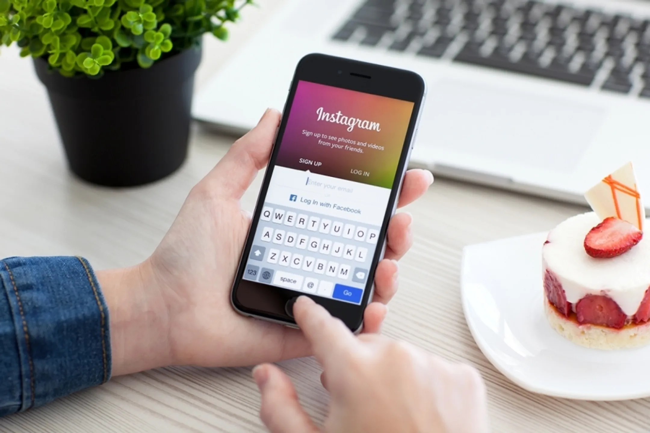 Instagram запускает новую функцию - Image Kapital.kz
