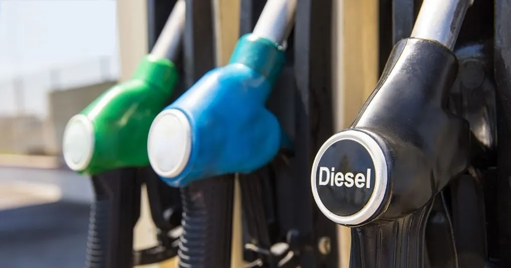 Капитал - Производство дизельного топлива выросло на 11%