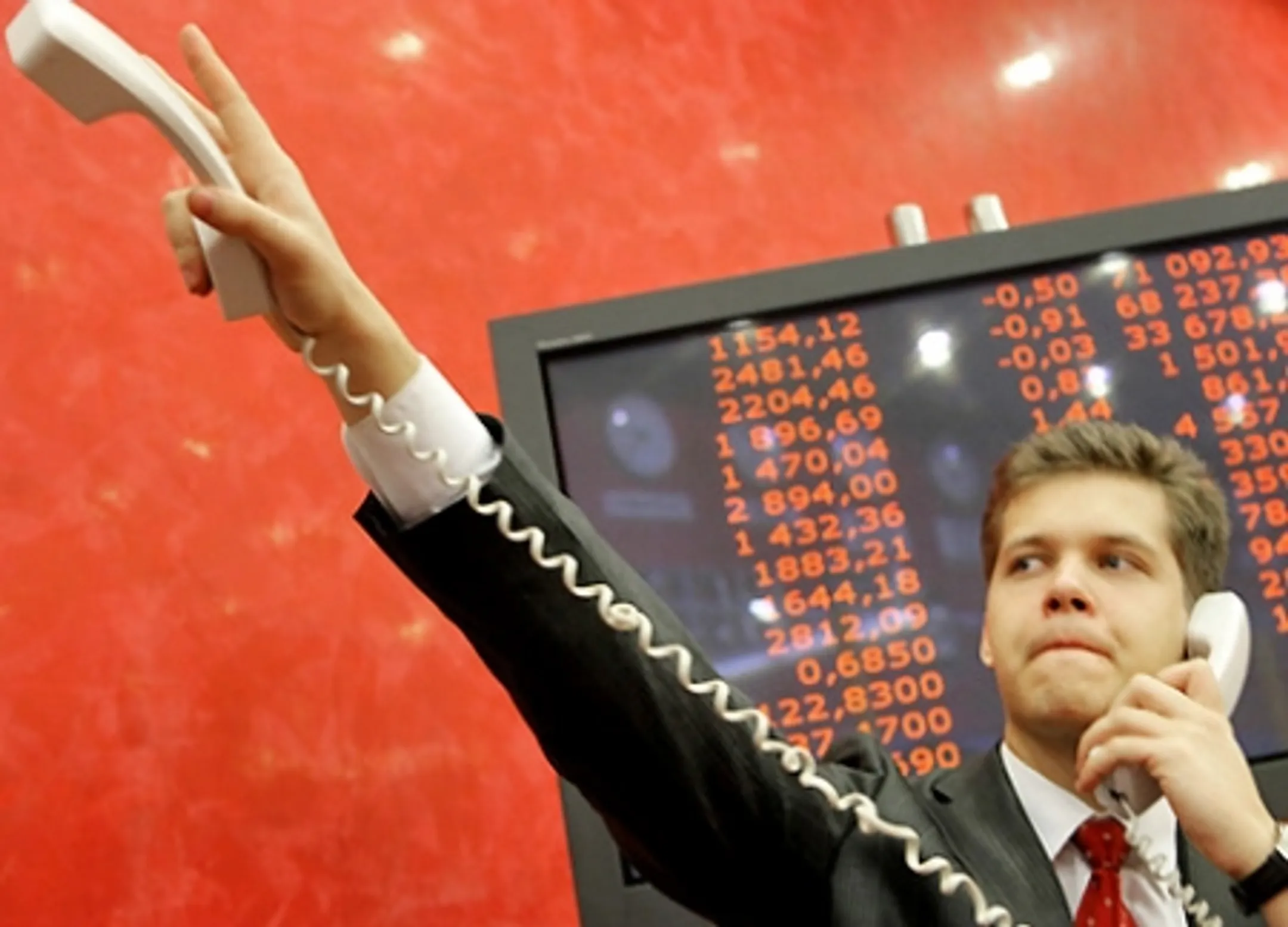 Как купить акции зарубежных компаний? - Image Kapital.kz