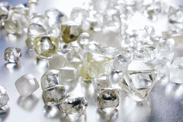 National Jeweler