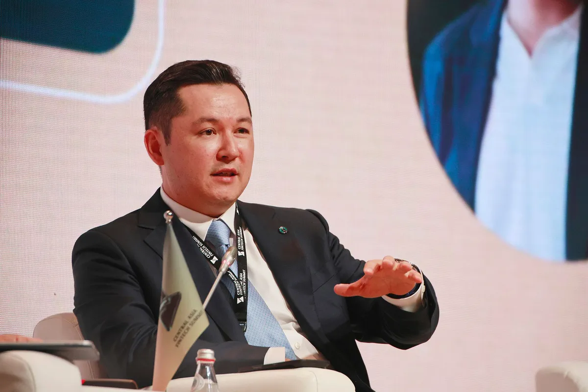 Kazakhstan to Launch Grain Tokenization Pilot by End of 2026