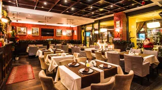 Капитал - Ресторан как бизнес-проект: зоны роста и факторы успеха