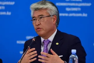 Капитал - В РК создадут управление по репертуарной политике