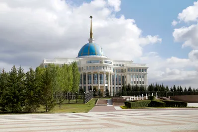 Фото: Руслан Пряников