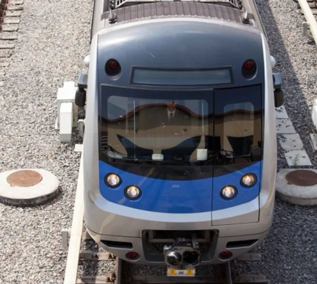 Капитал - Алматинское метро накатало убыток в $18 млн.