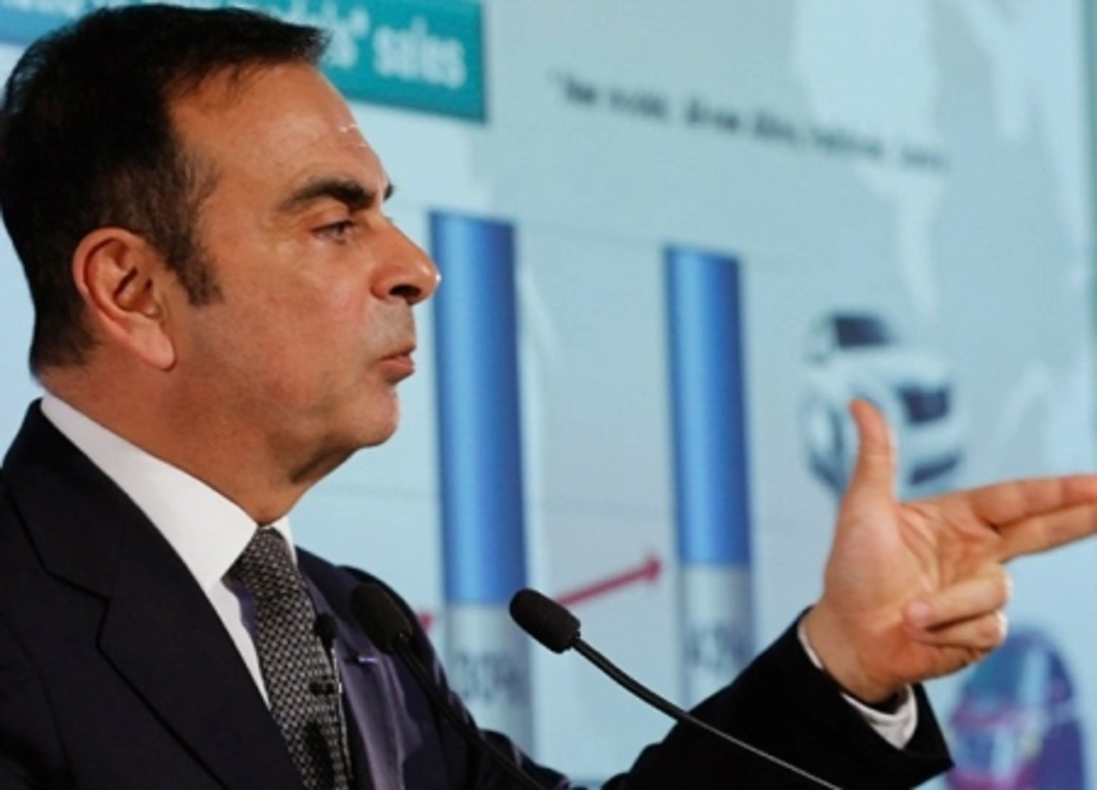 Капитал - Nissan оценивает перспективы