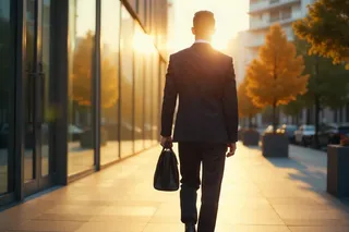 Капитал - Кто становится лидером в быстроменяющемся мире