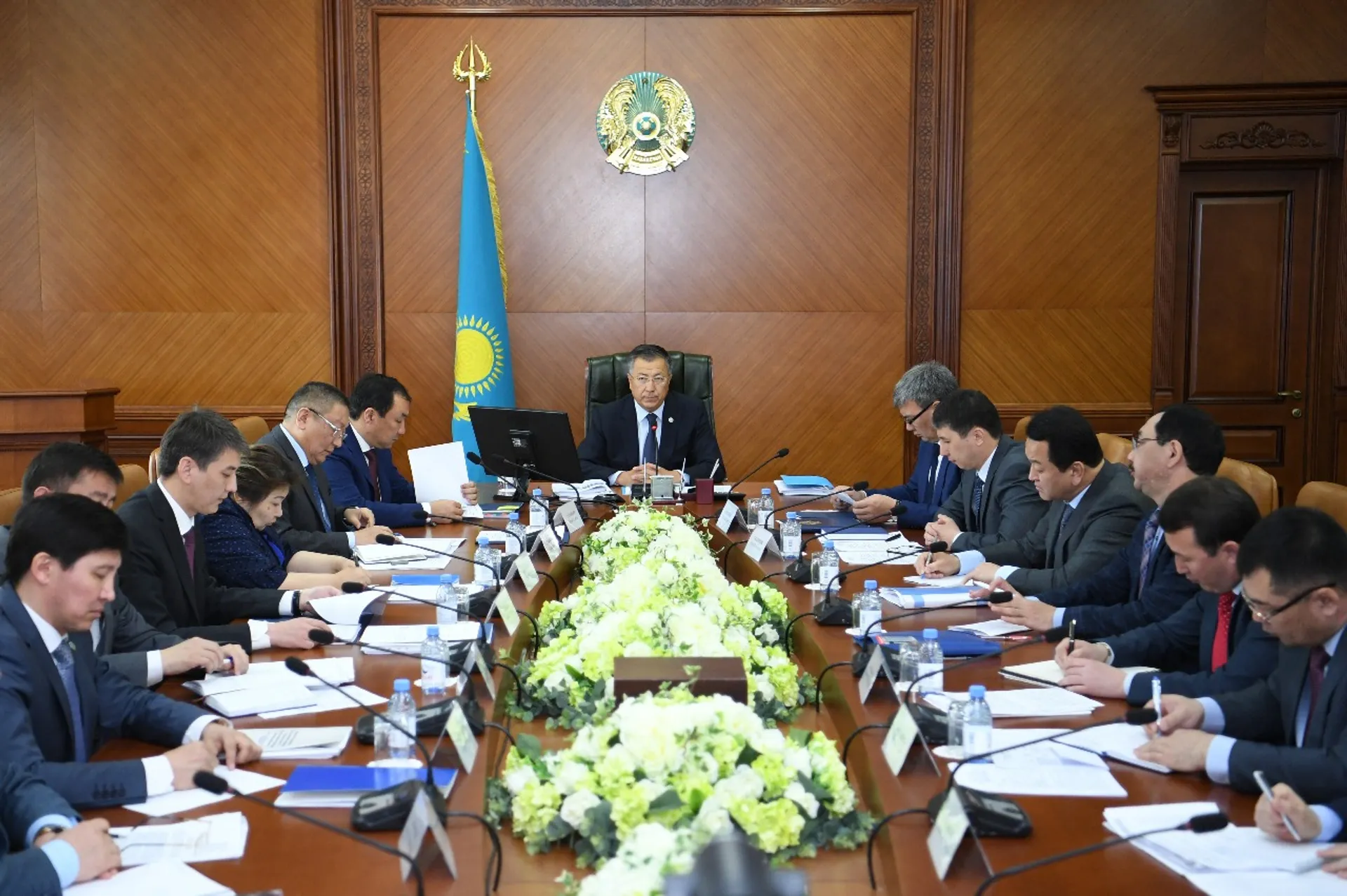 Капитал - В ЮКО объем промышленного производства вырос на 6,8%