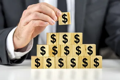 Шесть компаний Астаны подозреваются в организации финансовых пирамид