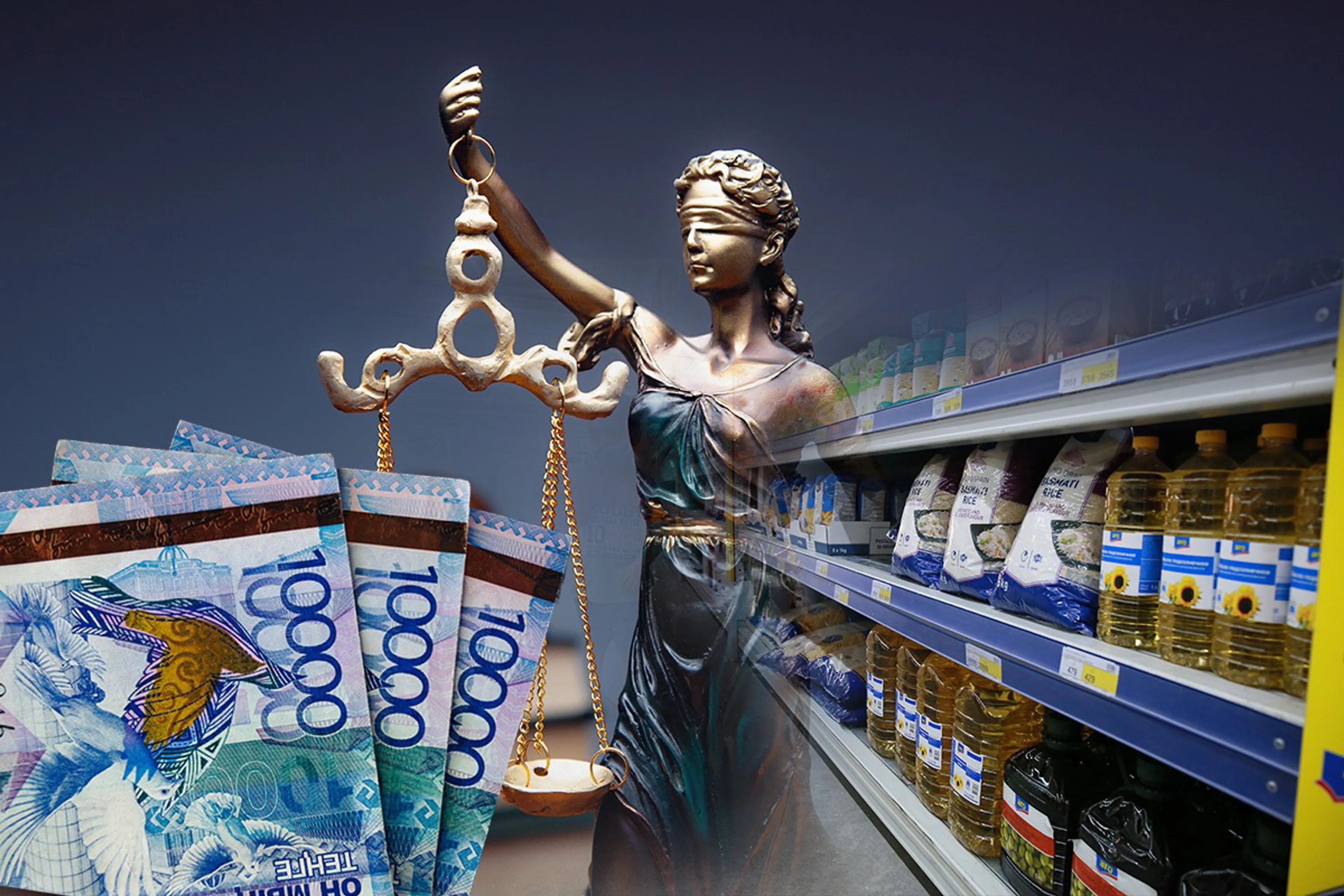 Капитал - Как регулировать деятельность торговых рынков