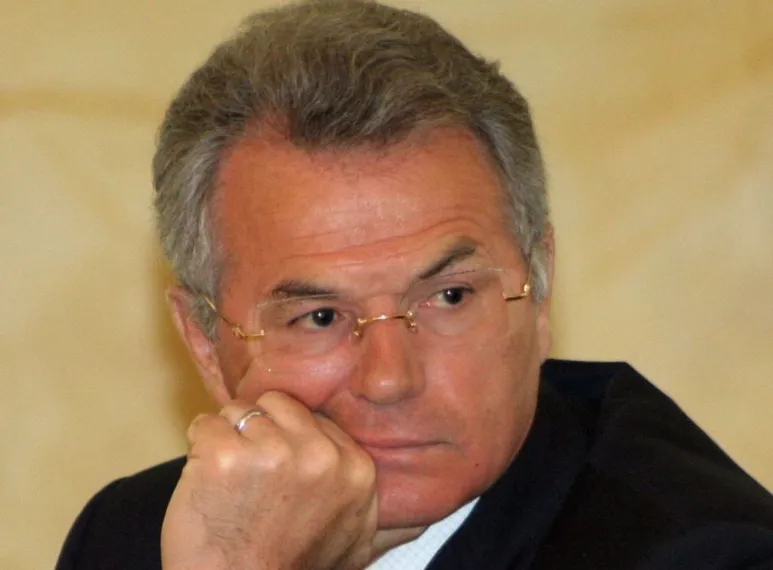 Капитал - Храпунов лишен звания почетного гражданина Алматы