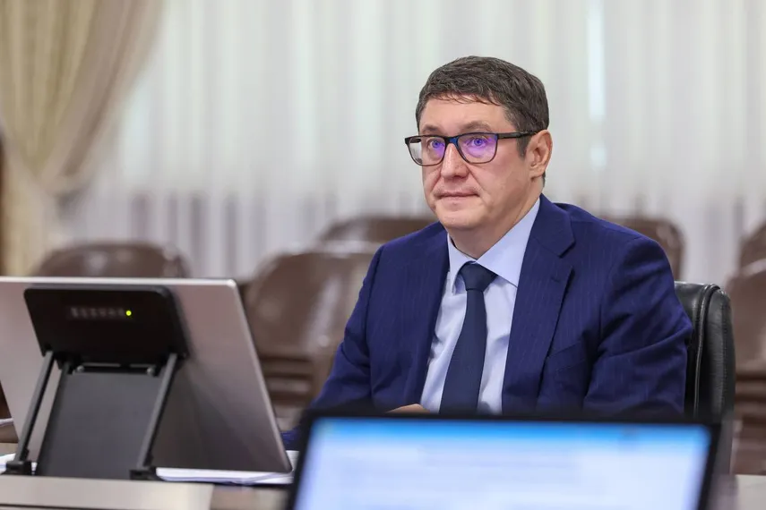 Капитал - На IPO продано 3% от капитала КМГ на 153,8 млрд тенге