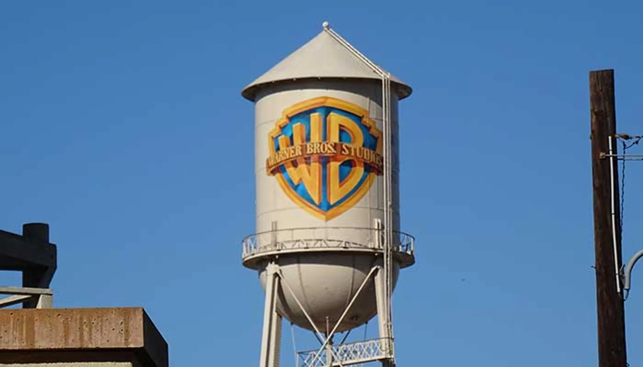 Warner Brothers – классика экрана - Image Kapital.kz