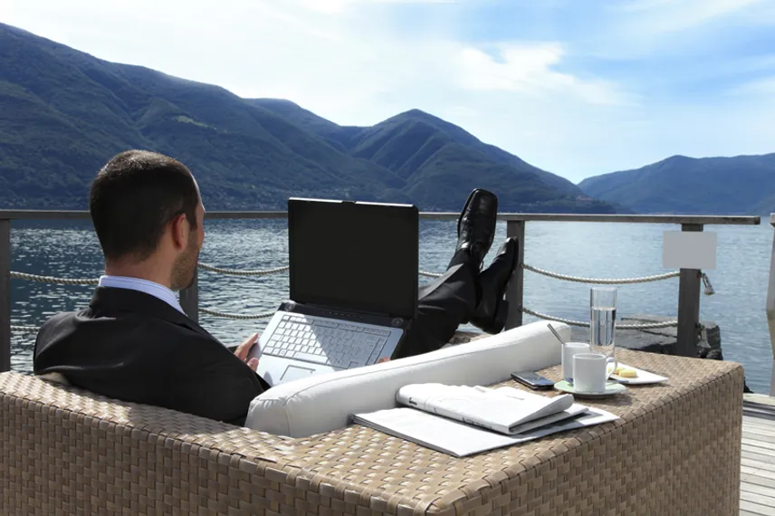 Капитал - Фриланс или будни в офисе: что выбрать?