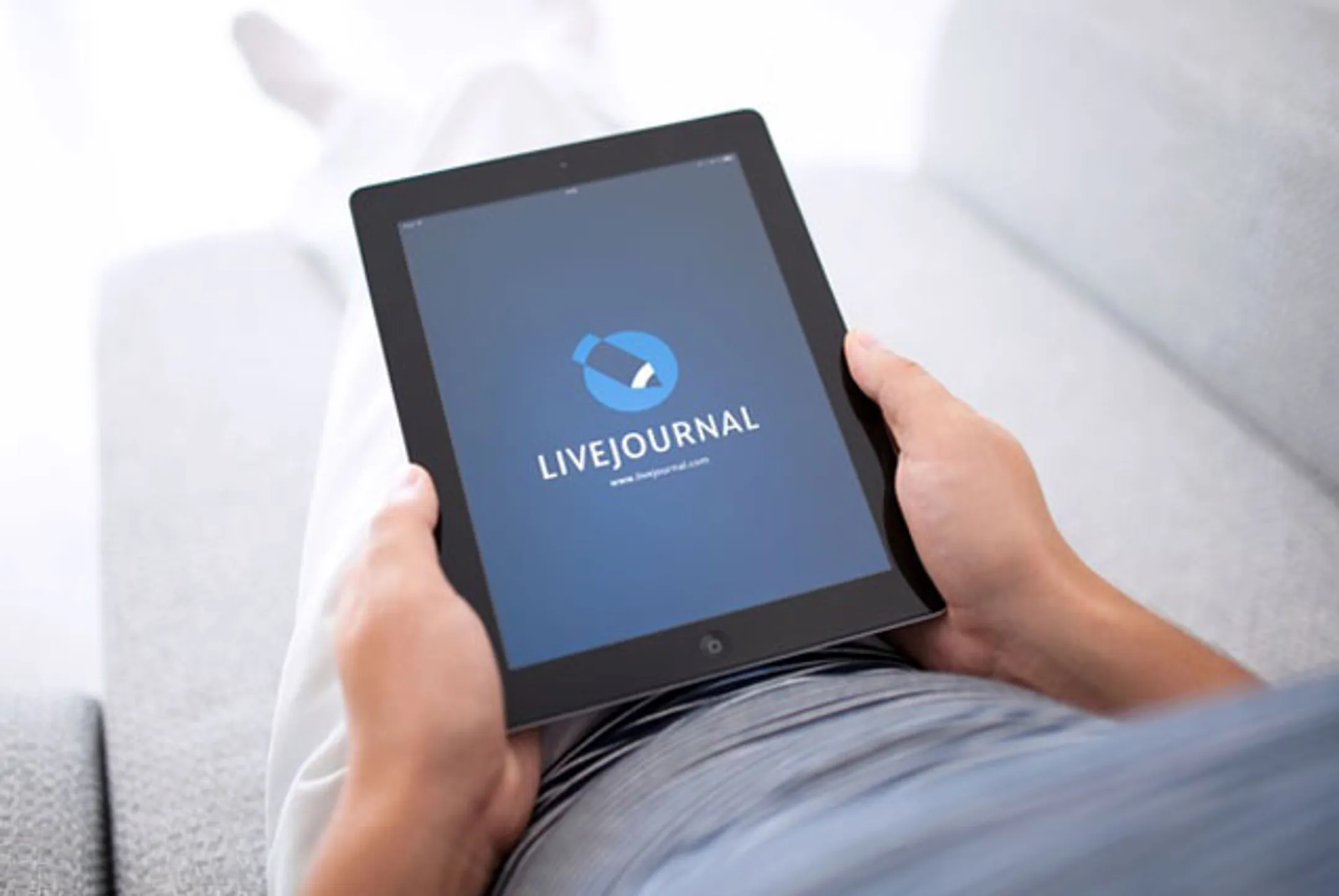 В Казахстане возобновлена работа LiveJournal - Image Kapital.kz