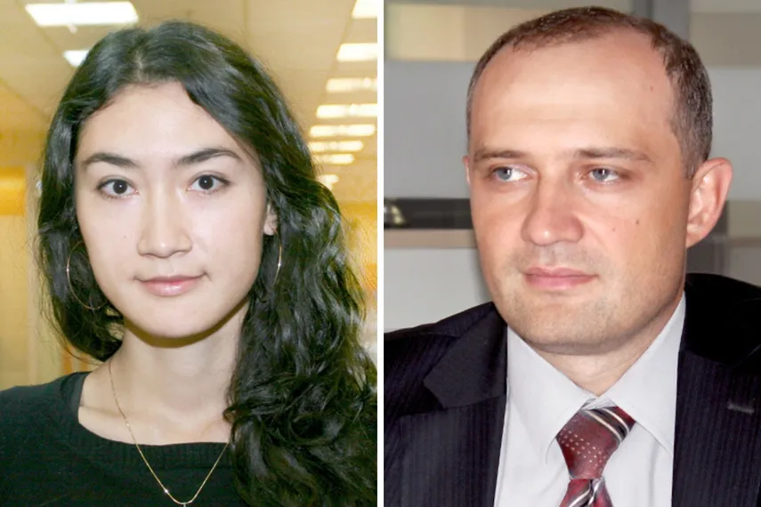 Фото: Валерия Змейкова