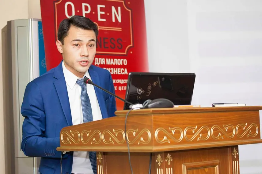 Капитал - Реально ли взять кредит для бизнеса и не заложить все имущество?