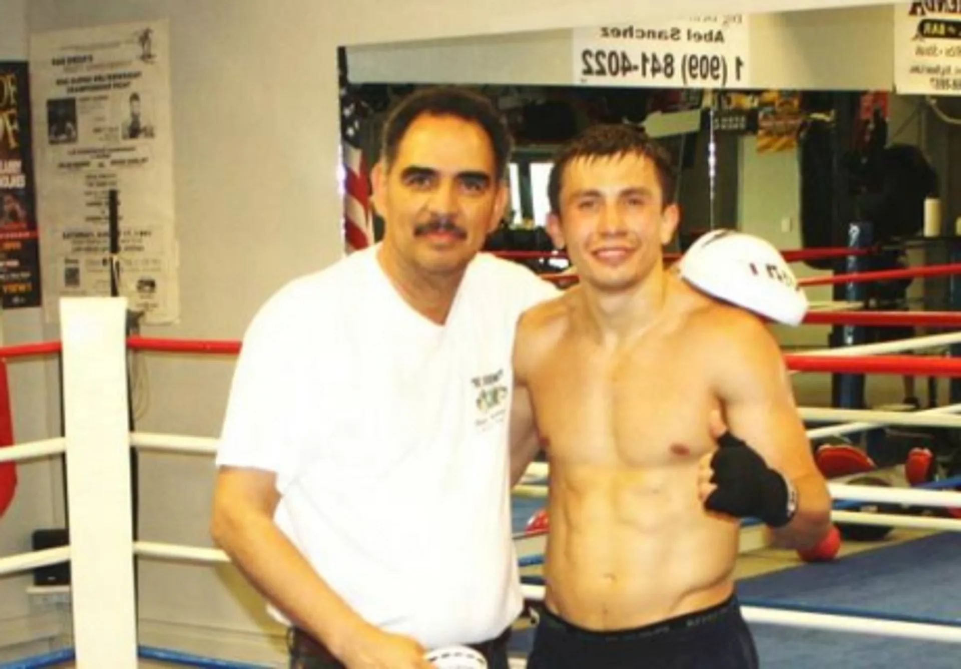 Капитал - Тренер Головкина ожидает нокаут в бою со Стивенсом