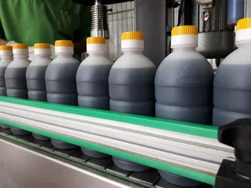 В Алматы начали производить соевый соус