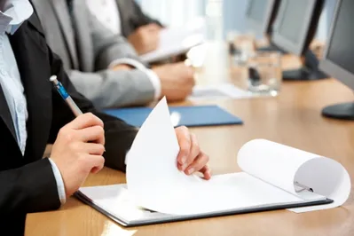 Начался второй этап отбора в Президентский молодежный кадровый резерв