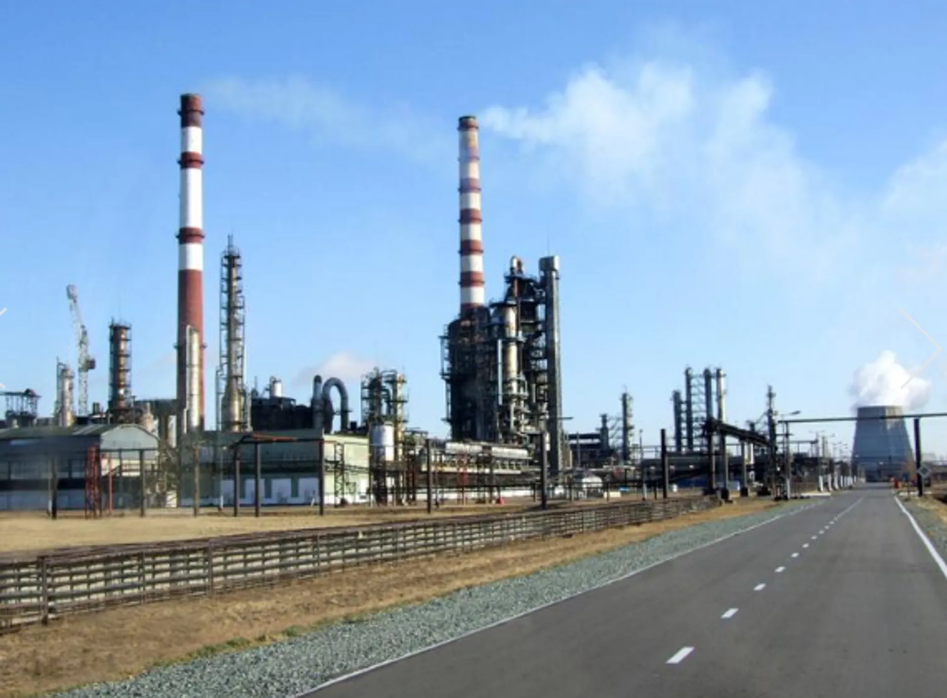 Капитал - Топ-менеджмент КМГ могут уволить за срыв сроков модернизации ПНХЗ