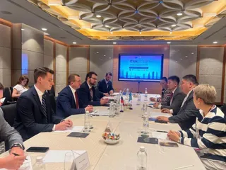 Капитал - Казахстан предоставит режим «открытого неба» пяти странам