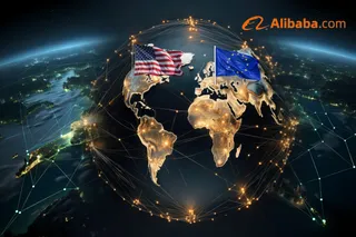 Капитал - Alibaba наращивает глобальную экспансию