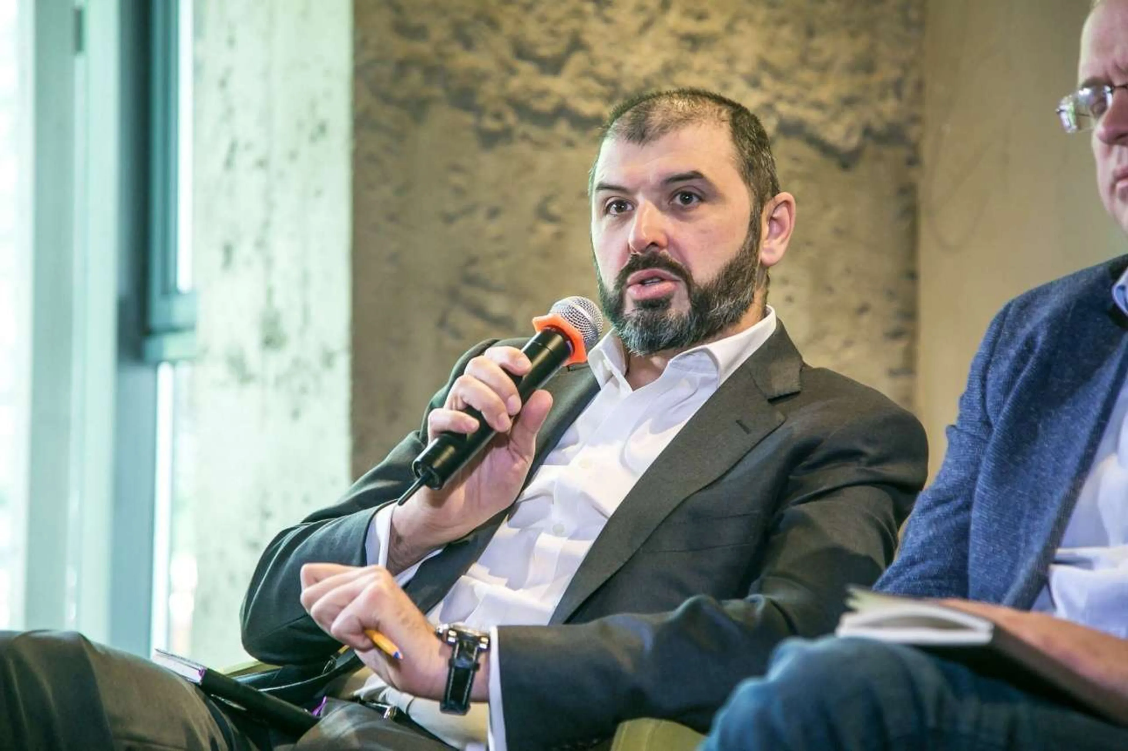 Капитал - В Kcell назначили нового руководителя