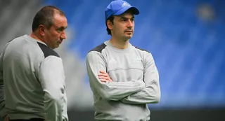 Капитал - Нового главного тренера назначили в ФК Астана