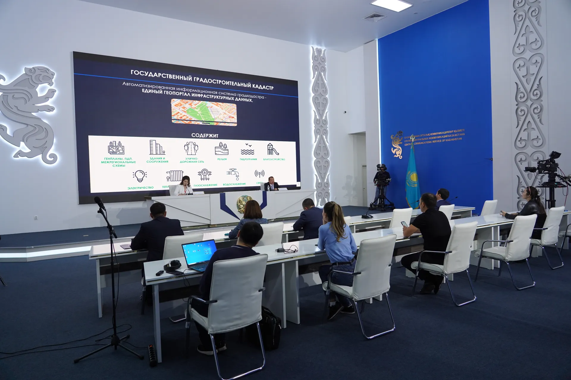 Капитал - Каирбек Ускенбаев прокомментировал задержки авиарейсов