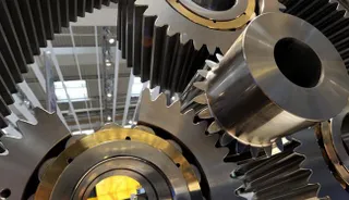 Капитал - Объем производства в машиностроении достиг триллиона тенге