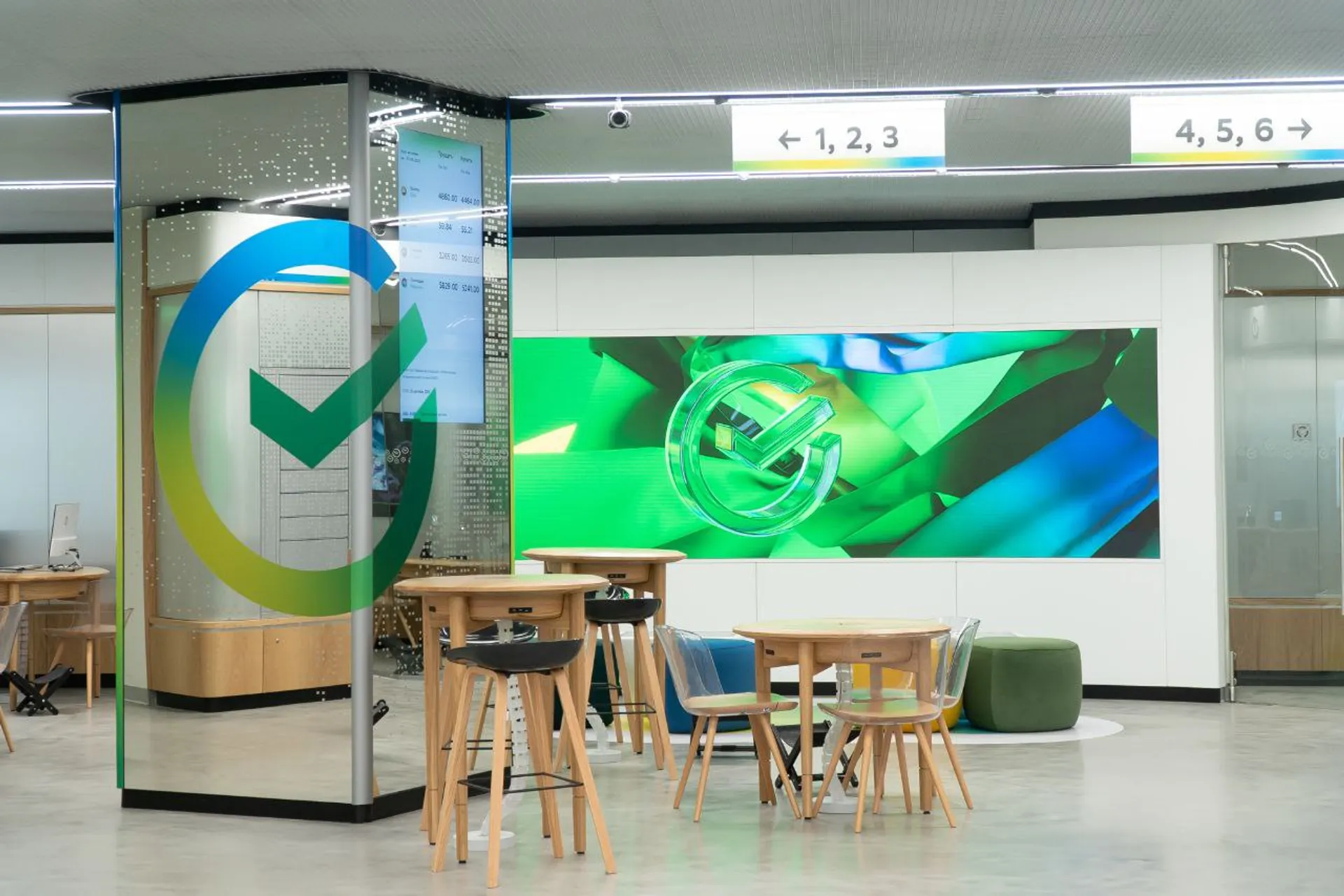 Капитал - Сбер запустил ребрендинг «дочек» в Казахстане и Беларуси