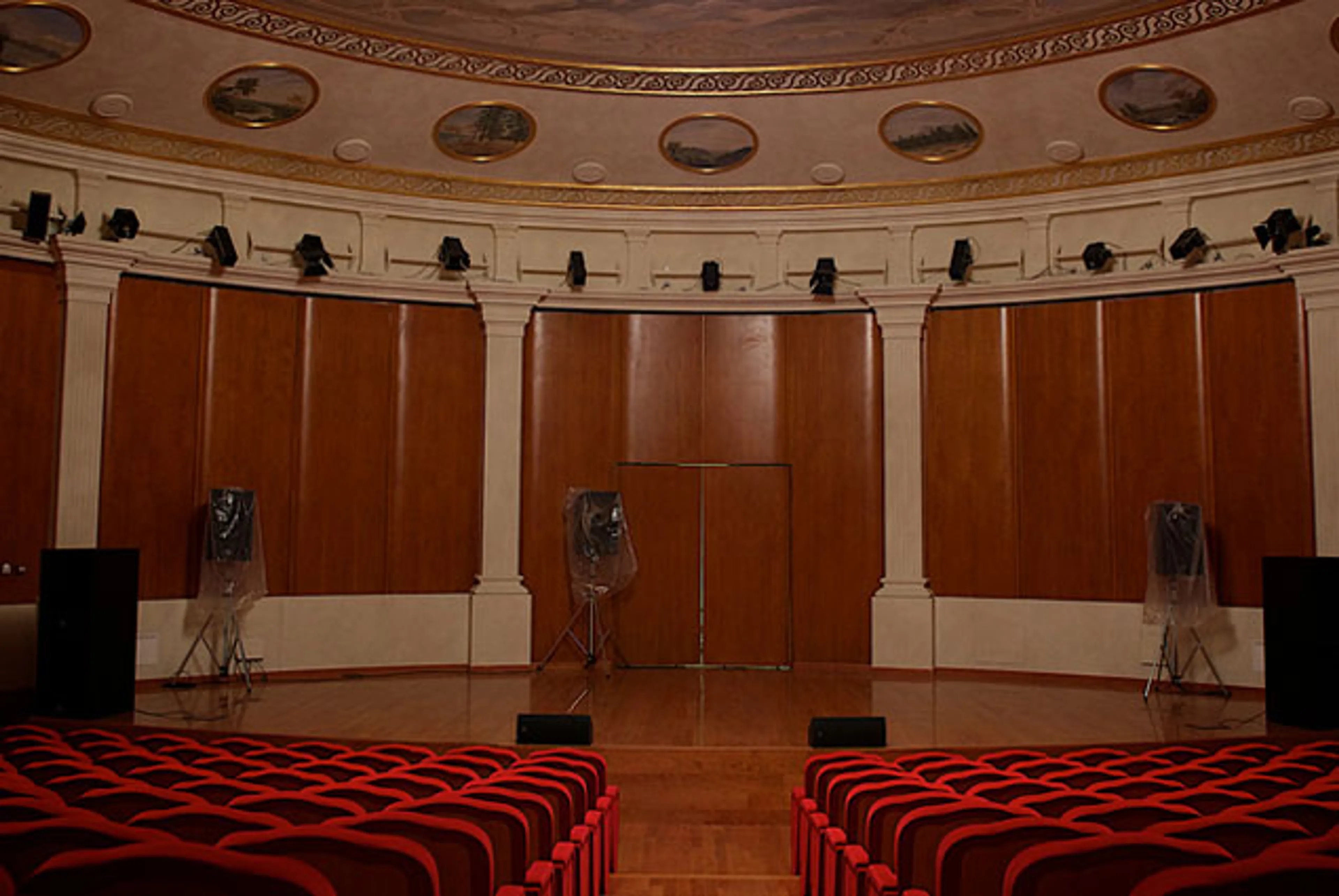 Капитал - По страницам любимых опер…