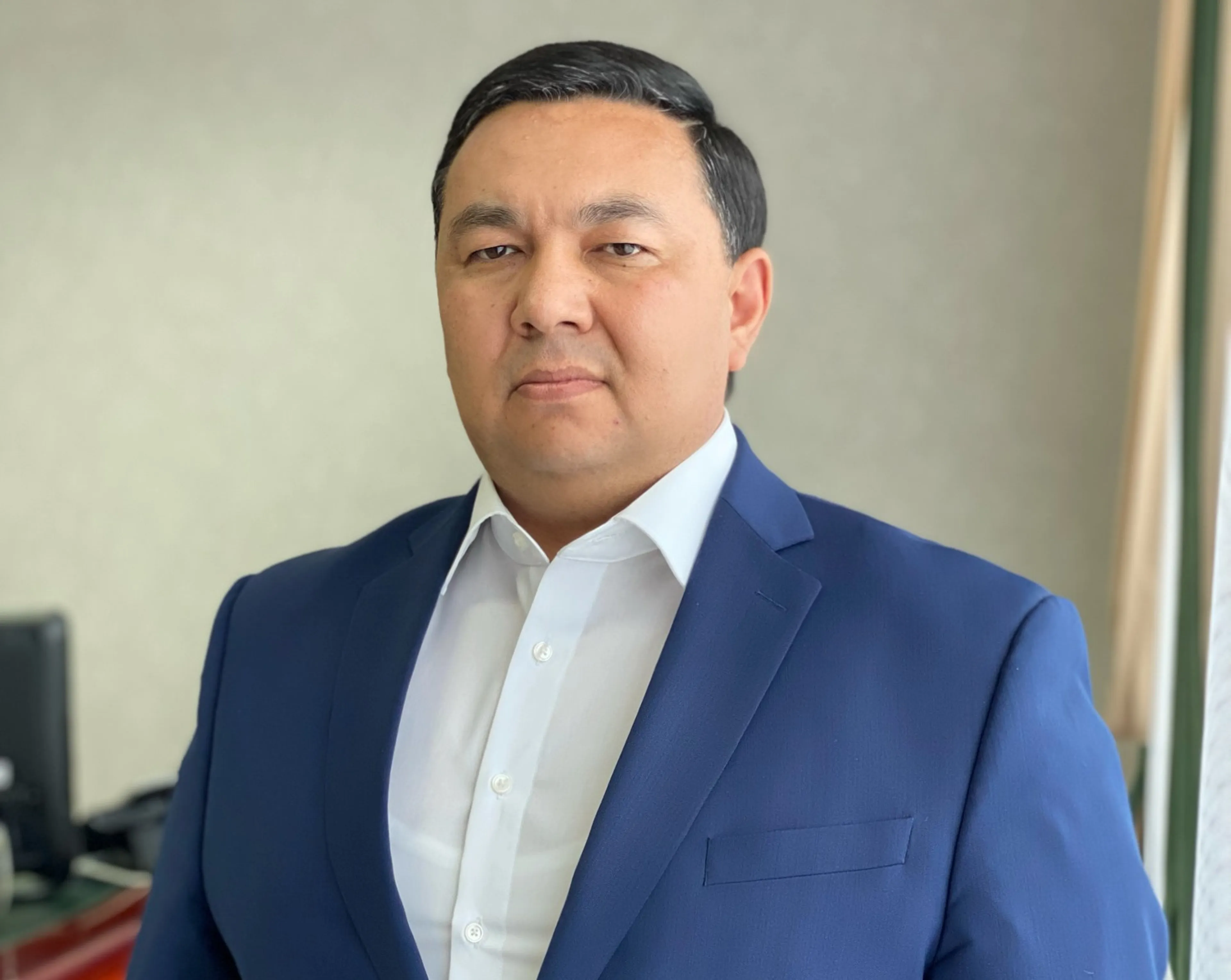 Капитал - Асхат Ибраев назначен замглавы Правительства для граждан